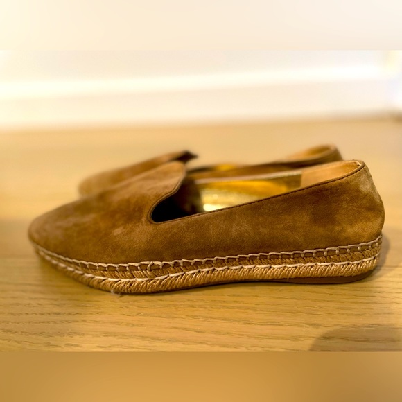 Prada Espadrilles - US 7.5 (IT 38) - Picture 3 of 5